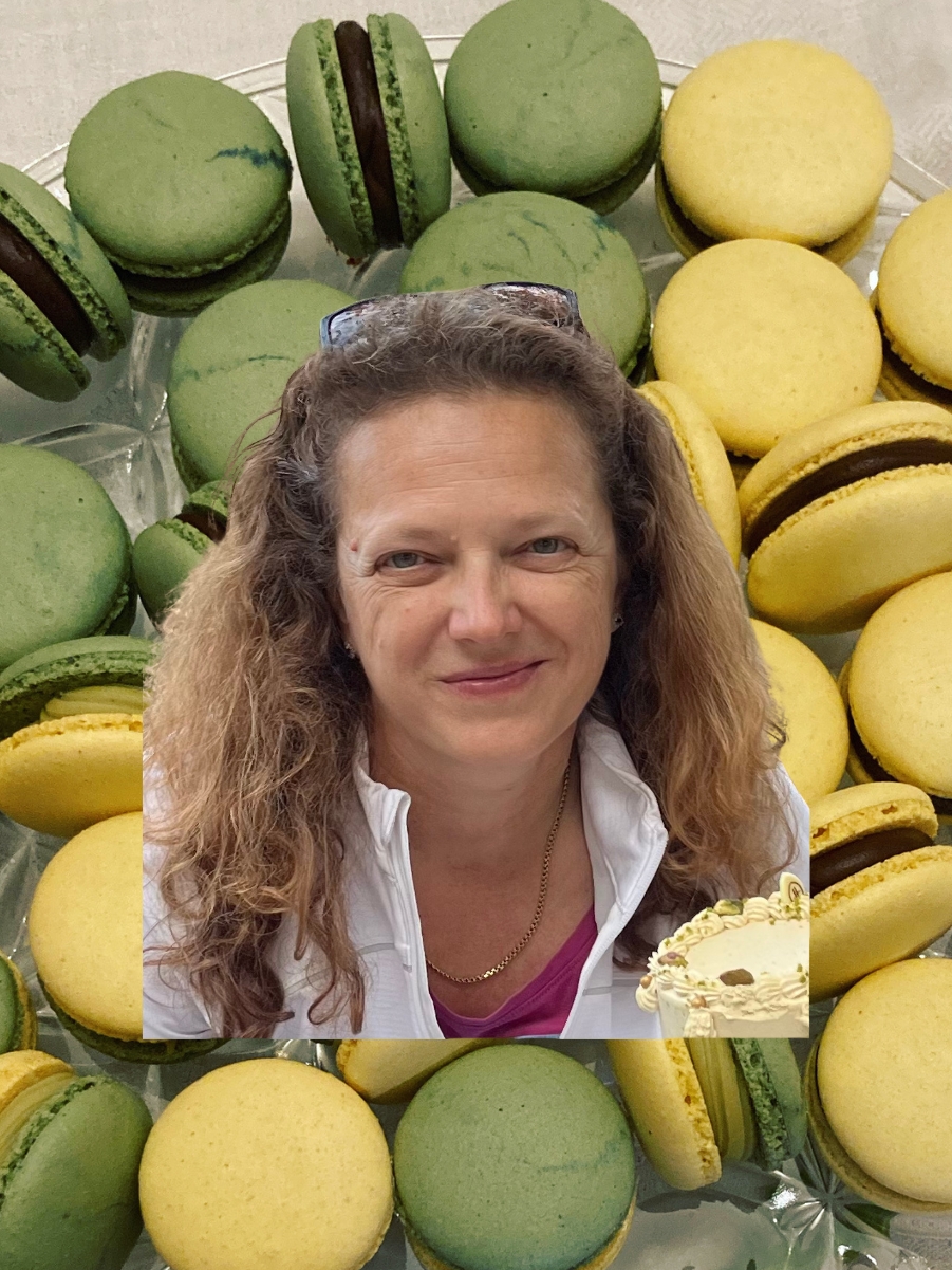 Vrancsik Judit